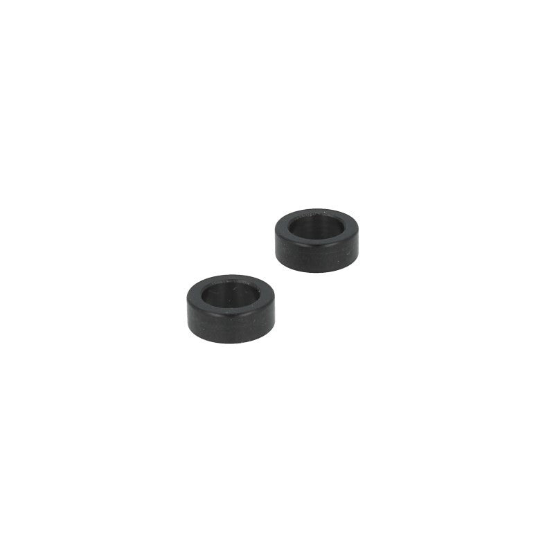 Spindle washer