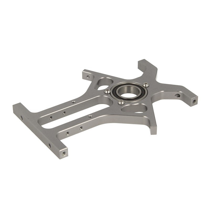 Upper servo mount with bearing