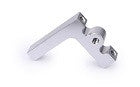 Guide wheel mount
