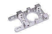 Lower motor mount
