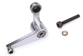Metal tail arm set
