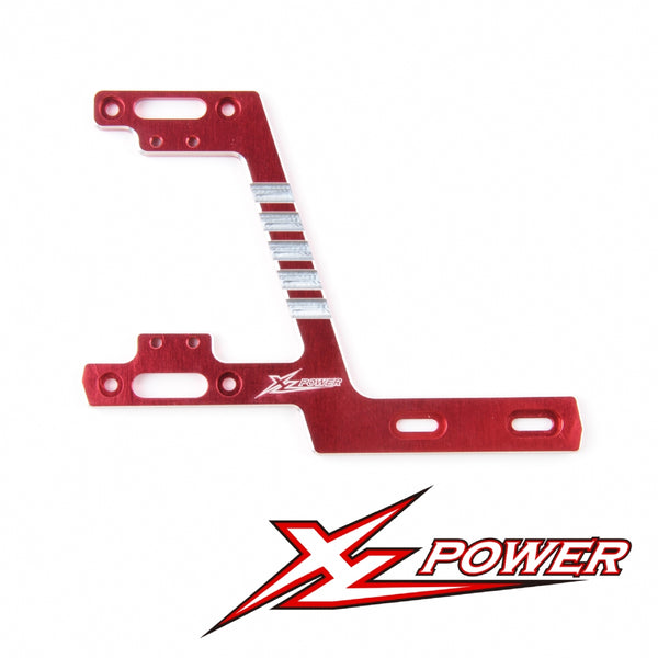 XL52B03 Metal Reinforcement RIGHT