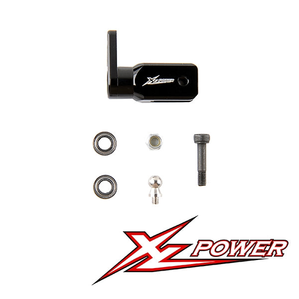 XL52T13 Tail Rotor Holder 520/550
