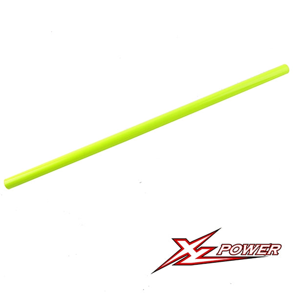 XL52T01-1 Tail boom Yellow 520
