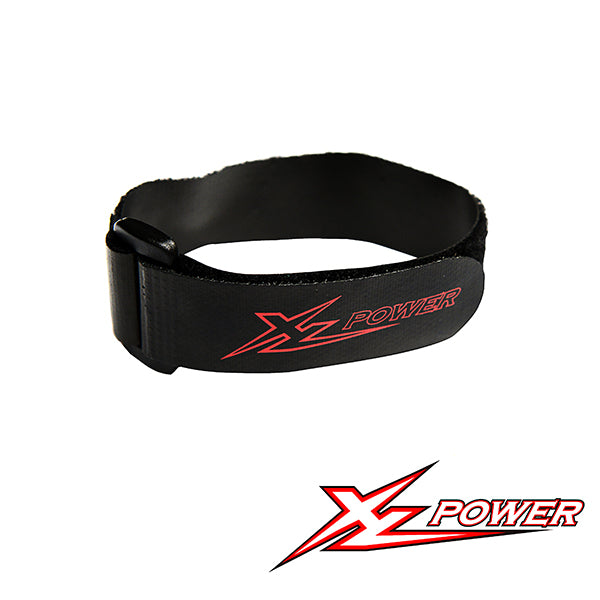 XL52A05 25mm*300mm Hook&Loop Velcro