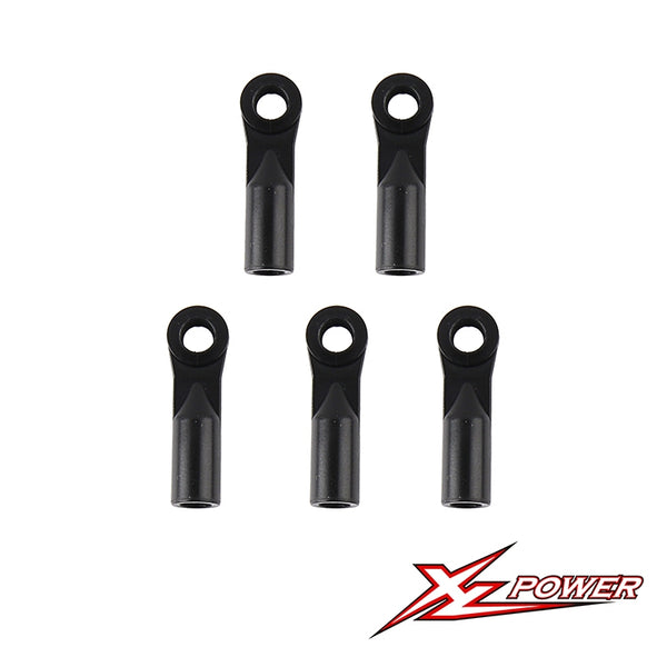 XL52T02-1 Tail Boom Brace Ball Link