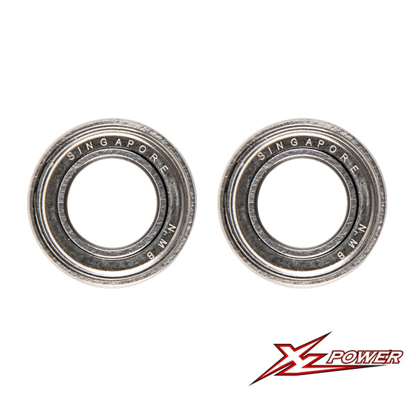 XL52A09 6800ZZ Bearing520/550 main shaft bearing block 10x19x5