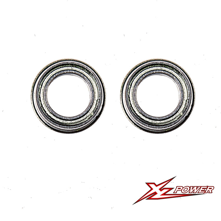 XL52A10 Main Rotor Holder Bearing 8x14x4mm