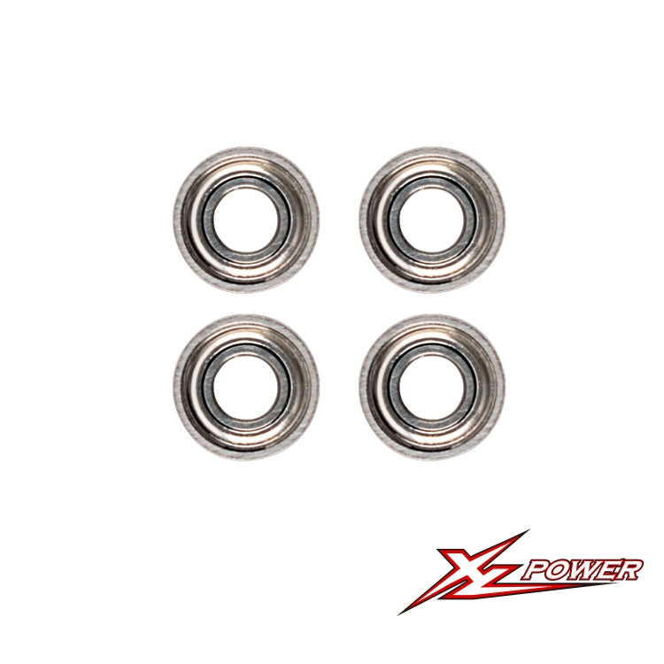 XL52A12 MR683ZZ Bearing for belt guide 700/550/520 3x7x3mm