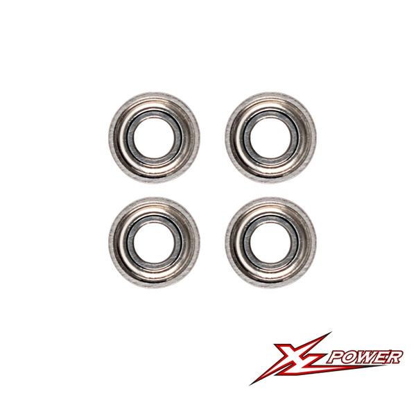 XL52A12 MR683ZZ Bearing for belt guide 700/550/520 3x7x3mm