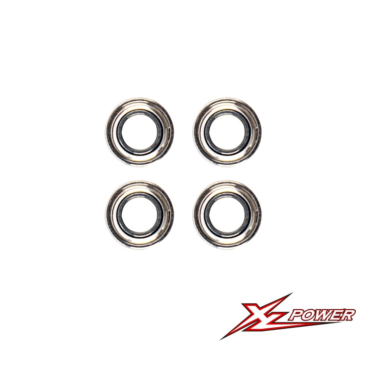 XL52A13 MR63ZZ Bearing 3x6x2,5mm