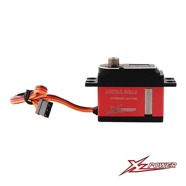 DS512HV Mini Digital Cyclic Servo