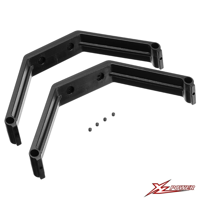 XL52B16 Landing Gear
