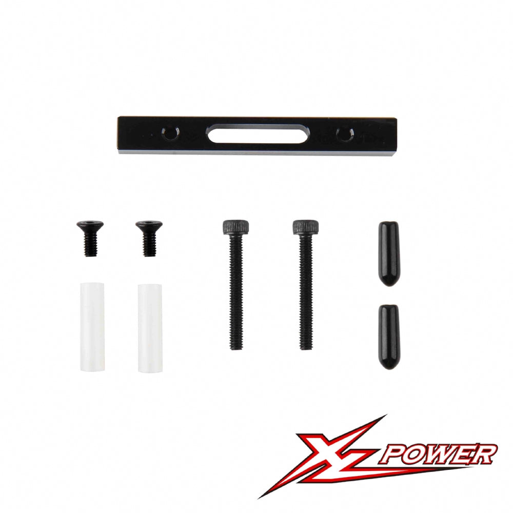 XL52B05 ESC Mounting Block
