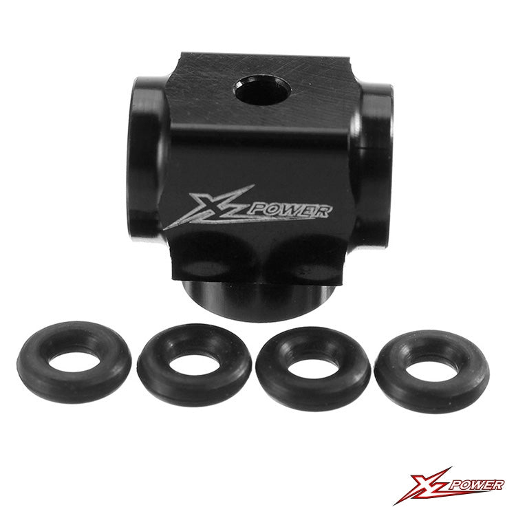 XL52T12 Tail Rotor Hub 520/550