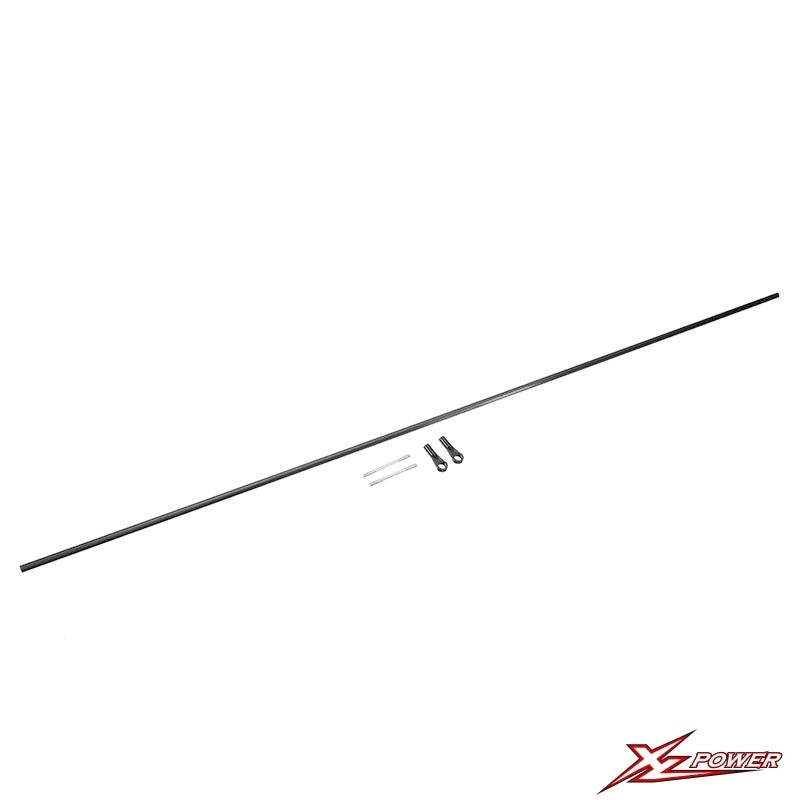 XL52T04 Tail Linkage Rod 520mm