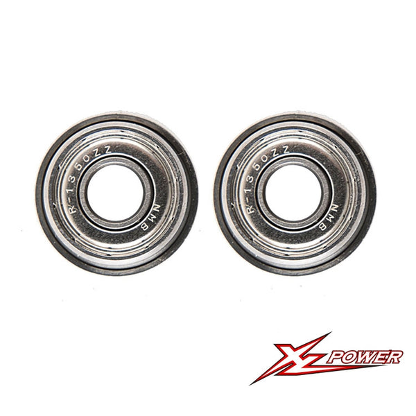 XL52A08 F695ZZ Bearing 5x13x4mm tail case 520/550