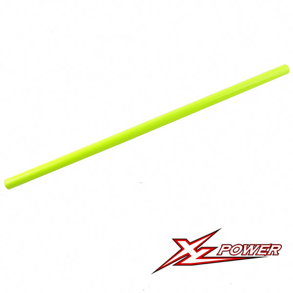 XL52T21-2 Tail boom Yellow 550