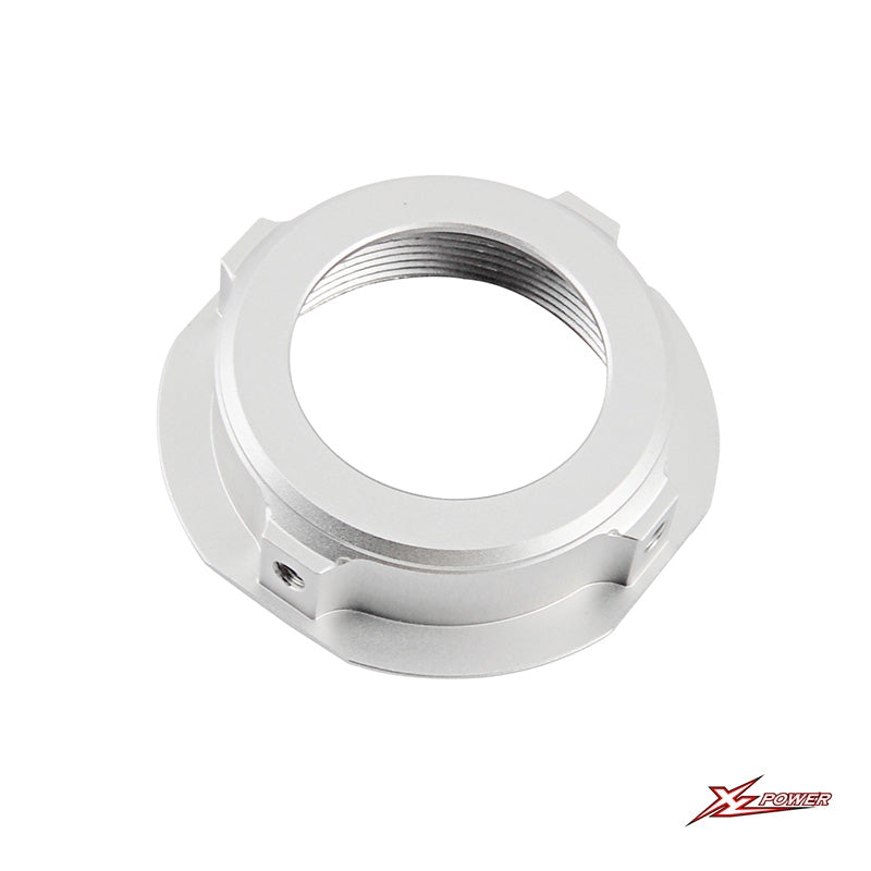 XL70H11-1 CCPM Metal Swashplate(up)