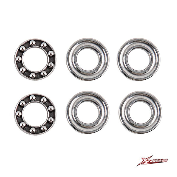 XL70T18 Tail Thrust Bearing