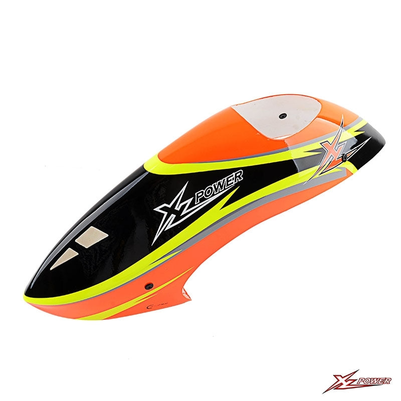 XL70C01 Canopy V1