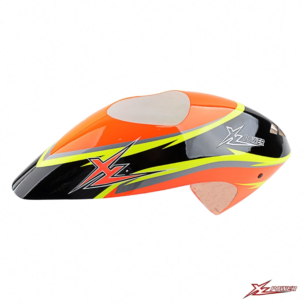 XL70C01 Canopy V1
