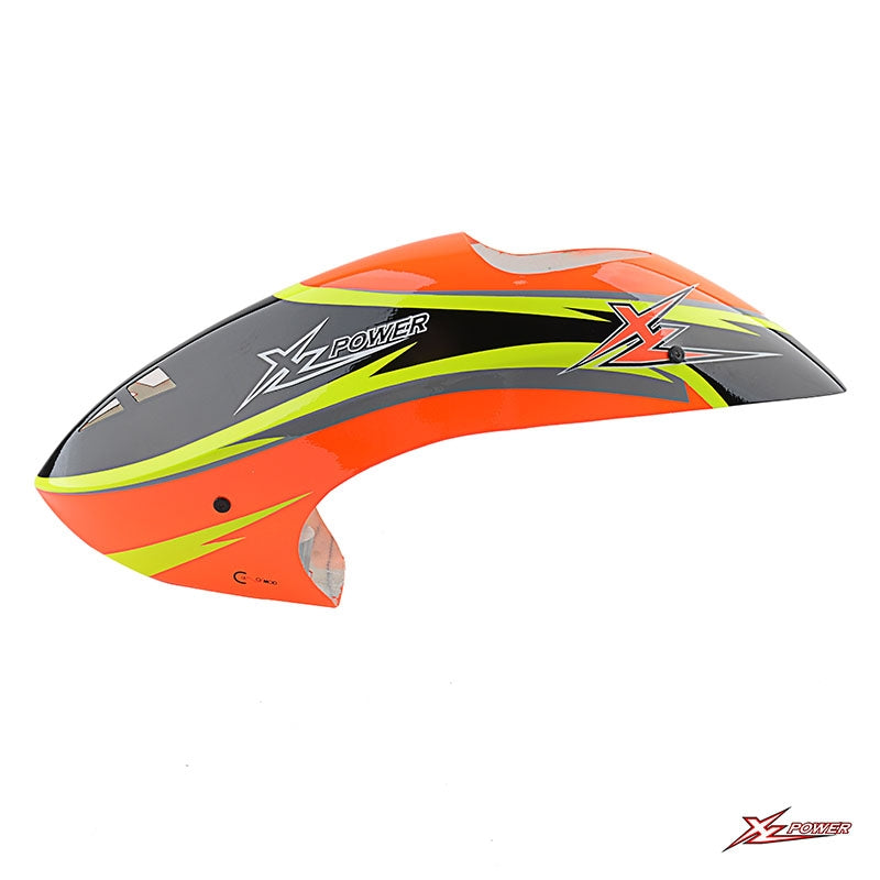 XL70C01 Canopy V1