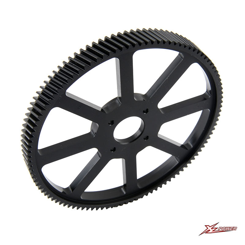 XL52B24-2 106T Heavy Duty CNC Main Gear 12MM