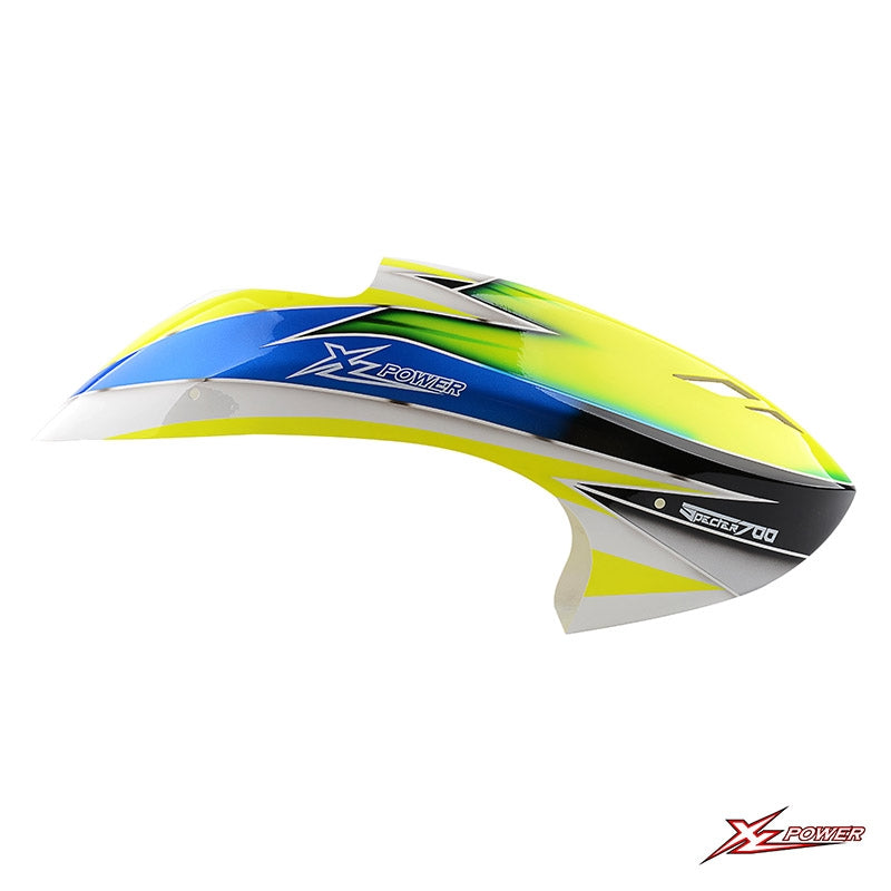 XL70C03 Canopy V1