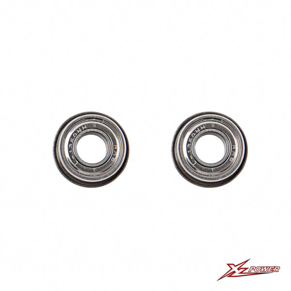 XL70A06 F686ZZ Tail Case Unit Bearing  6x13x5mm