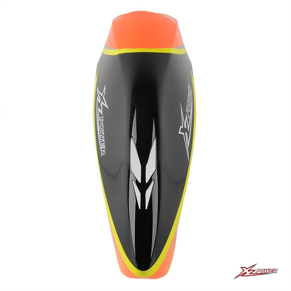 XL52C10 Canopy Orange