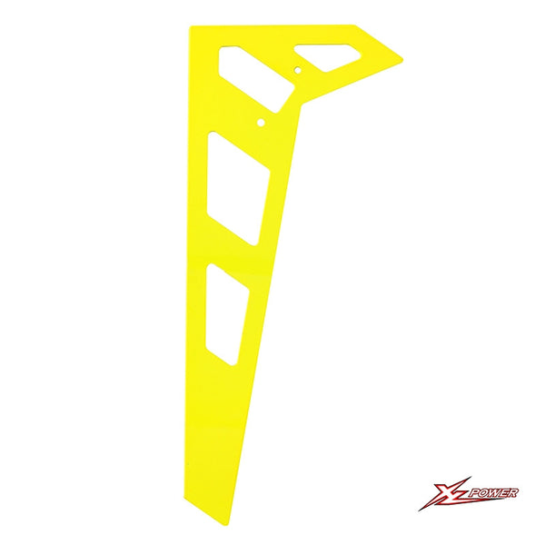 XL52T17-2 Yellow Carbon Stabilizer