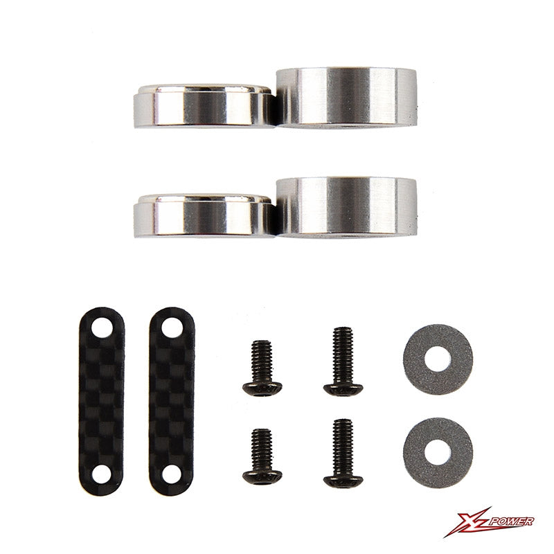 XL70B29-2 Front Magnetic Canopy mounts
