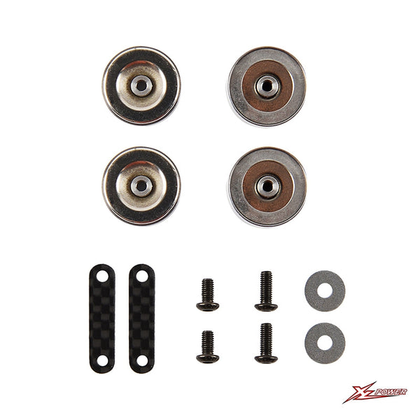 XL70B29-2 Front Magnetic Canopy mounts