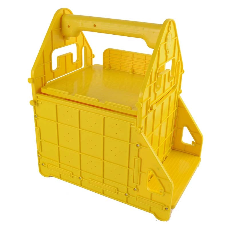 XLB04 Tool Box BLACK in STOCK