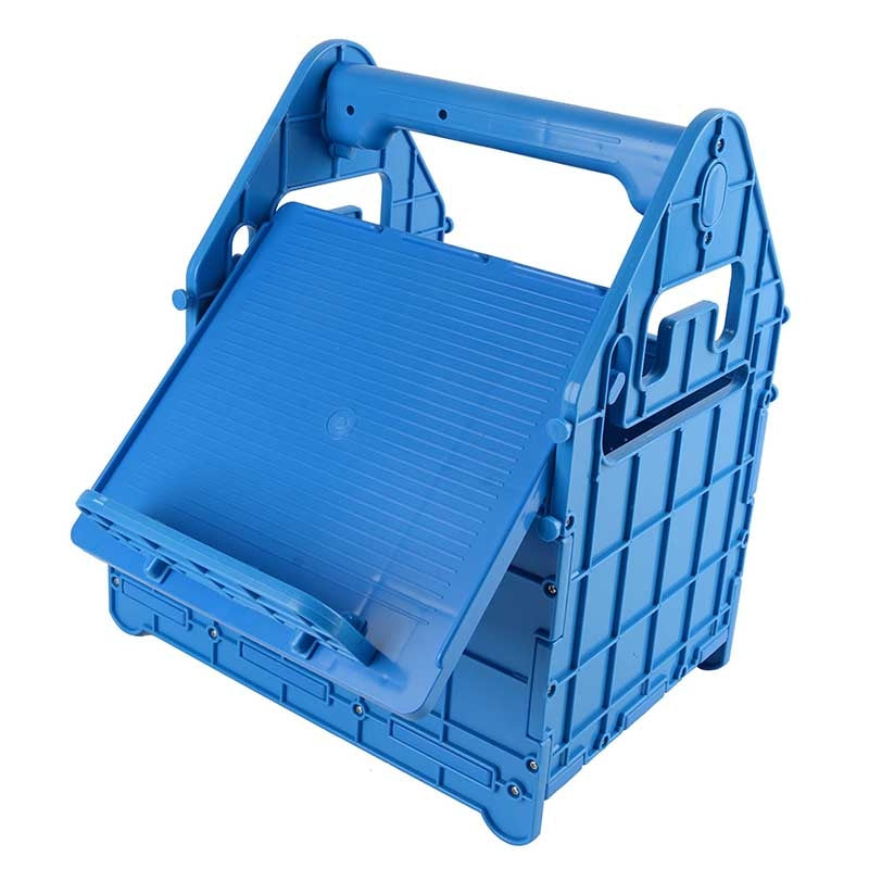 XLB04 Tool Box BLACK in STOCK