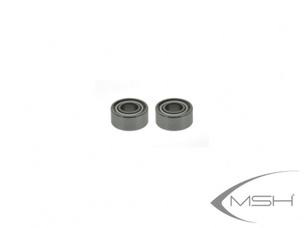 MSH41072 4x9x4 Bearing tail case