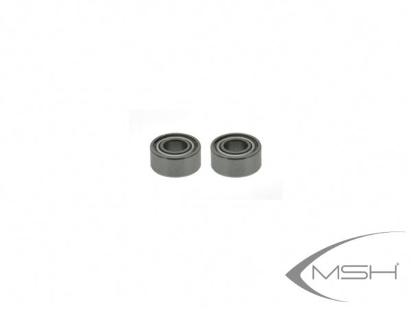 MSH41072 4x9x4 Bearing tail case