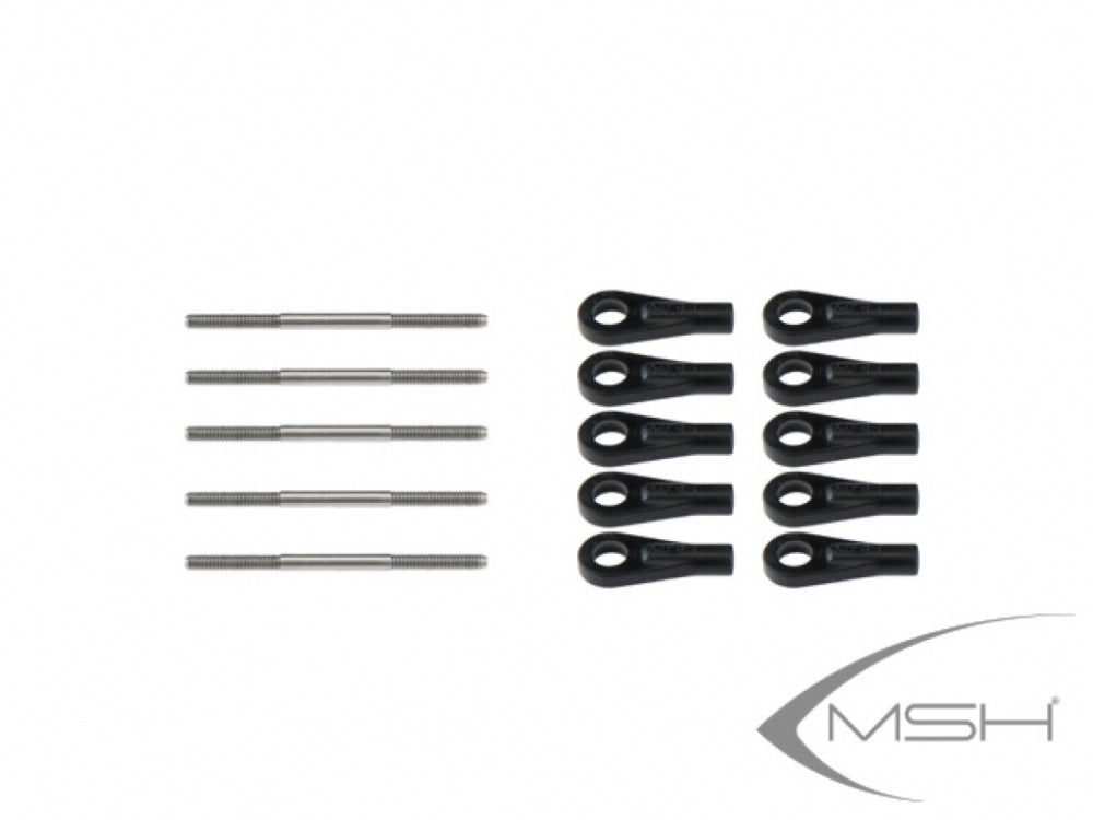 MSH41161 Swash Link set