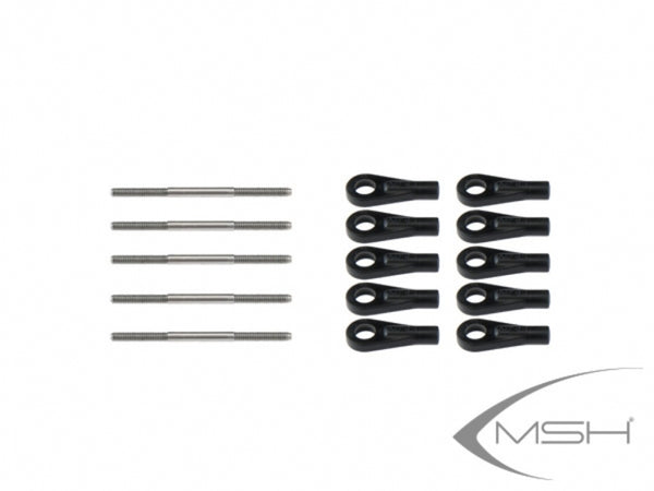 MSH41161 Swash Link set
