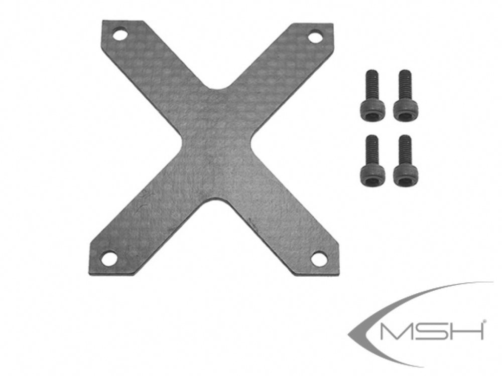 MSH71018 X carbon frame
