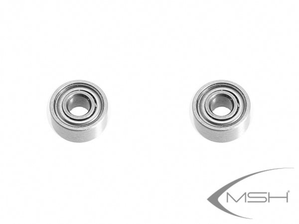 MSH71080 BB 3x8x4 (2x) Phase arms