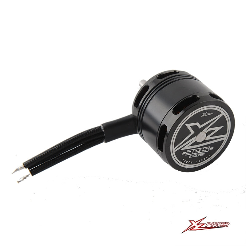 XL38M01 3215 920KV (6S) Motor