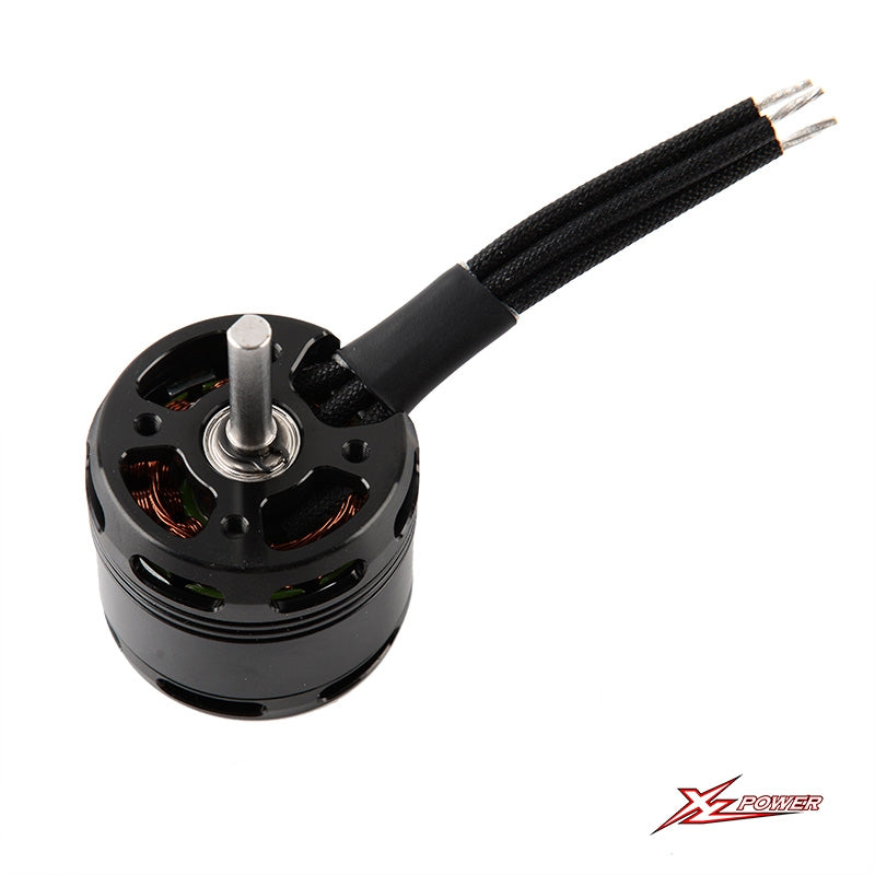 XL38M01 3215 920KV (6S) Motor