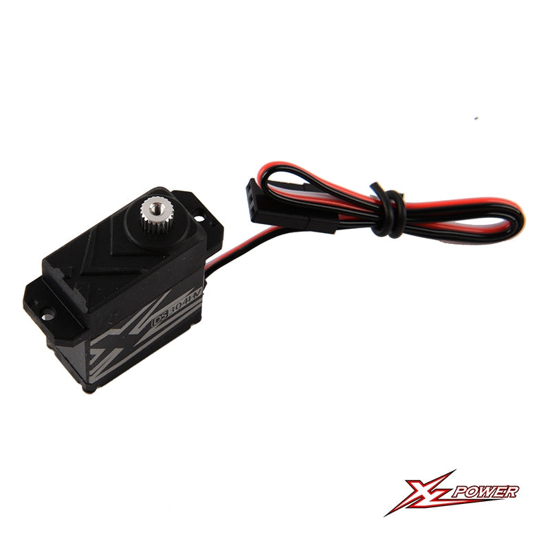 DS304hv digital MICRO servo