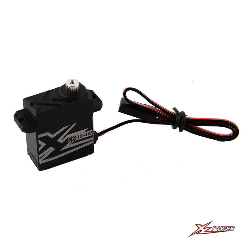 DS304hv digital MICRO servo