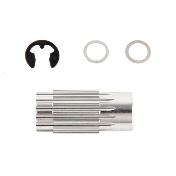XL48G01 15t Long pinion