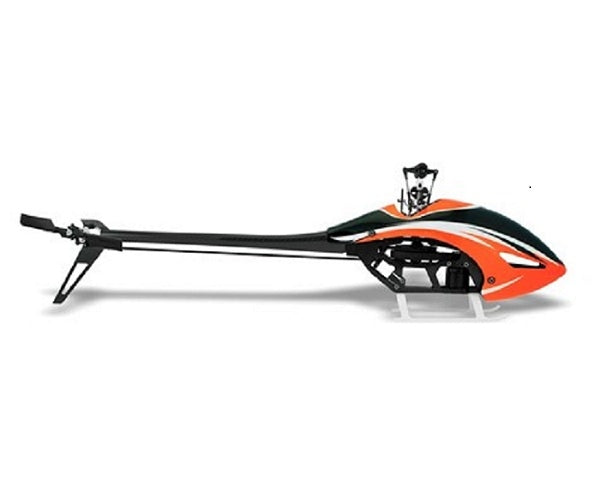 Protos 380EVO kit Orange / Red