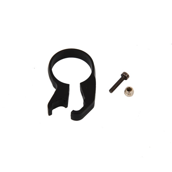 XL38T05 Tail control rod support for 380evo/std