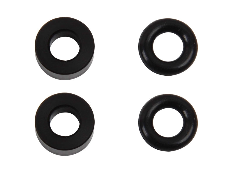 MSH41225-1 POM Head Damper For 380/480